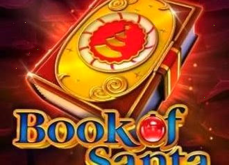 Book of Santa slot Endorphina
